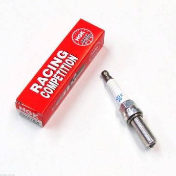 NGK SPARK PLUG RACING BR9EG-N-8 (2689)  - HONDA CR250R 2005-2007