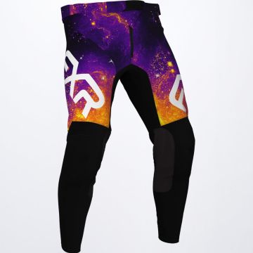 FXR YOUTH CLUTCH MX PANT - ASTRO