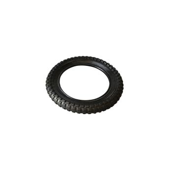 Tyre 12" 2.4 - To fit Revvi 12" electric balance