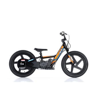 REVVI 16" ORANGE 