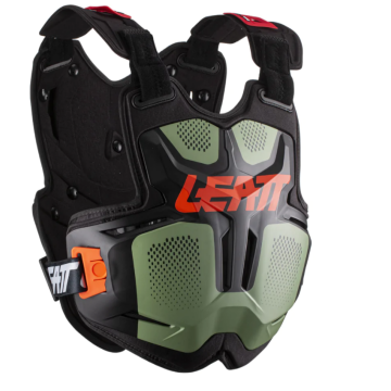 LEATT CHEST PROTECTOR 2.5 ADULT CACTUS
