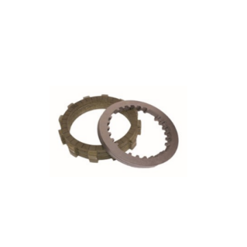 APICO CLUTCH KIT EXCL SPRINGS HONDA CRF250R 04-17, CRF250X 04-19