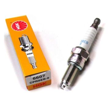 NGK SPARK PLUG CPR8EB-9 (6607) - KXF450 2006-2021