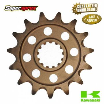SUPERSPROX F-SPROCKET KAWASAKI KX450F 06-21, KX450XC 2021