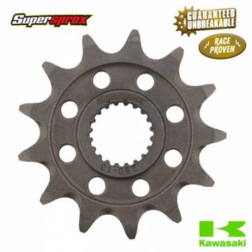 SUPERSPROX F-SPROCKET KAWASAKI KX250F 06-21, KX250XC 2021 