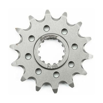 SUPERSPROX FRONT SPROCKET YAMAHA YZ65 18-22