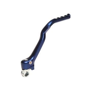 RFX Race Series Kickstart Lever (Blue) Husqvarna TC/TE 250/300 14-16