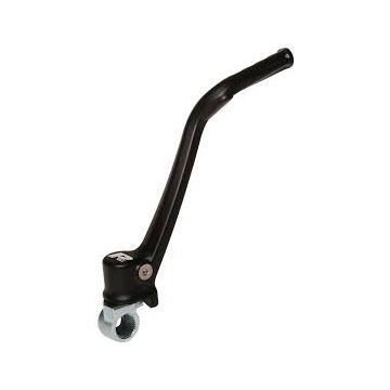 RFX Pro Series Kickstart Lever (Hard anodised - Black) KTM SX125/150 98-15 EXC125/150 99-19