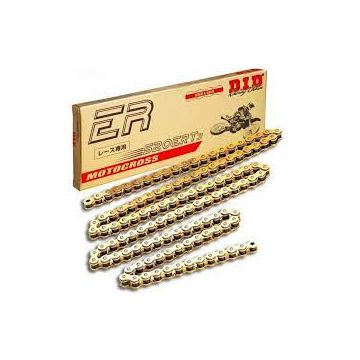 DID CHAIN ERT3 520X120 G&G RACING