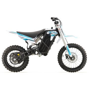 Stomp EBOX 2.0 - 2kw blue