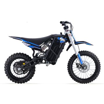 Stomp EBOX 2.0 - 2kw Midnight Blue