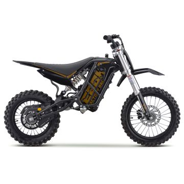STOMP EBOX 2 V2 Black