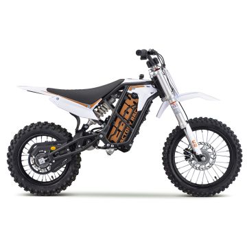 STOMP EBOX 2 V2 - White