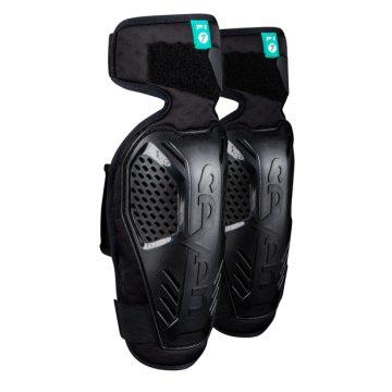 Seven MX Unite Elbow Guard (Black)