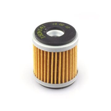 ISON OIL FILTER YAMAHA YZ250F/450F 03-08, WR250F/450F 03-08, BETA 125RR 10-19 ( 141 )