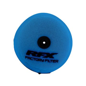 RFX Race Air Filter (Pre Oiled) Honda CRF150R 07-24