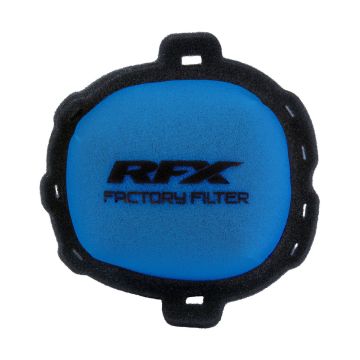 RFX Race Air Filter (Pre Oiled) Honda CRF250 22-24 CRF450 21-24