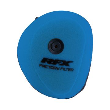 RFX Race Air Filter (Pre Oiled) Kawasaki KX250F 06-16 KX450F 06-15