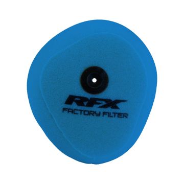 RFX Race Air Filter (Pre Oiled) Kawasaki KXF250 17-20 KXF450 16-18