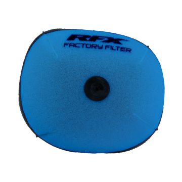 RFX Race Air Filter (Pre Oiled) Kawasaki KXF250 21-24 KXF450 19-23