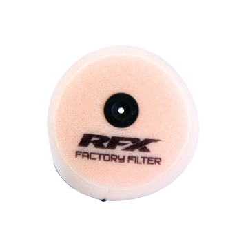 RFX Race Air Filter (Non Oiled) Yamaha YZ125/250 00-24 YZF250 03-13 YZF450 03-09 Fantic 125 22-24