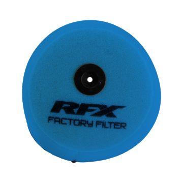 RFX Race Air Filter (Pre Oiled) Yamaha YZ125/250 00-24 YZF250 03-13 YZF450 03-09 Fantic 125 22-24
