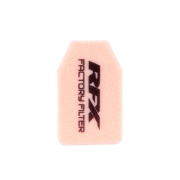RFX Race Air Filter (Non Oiled) KTM SX50 09-22 Husqvarna TC50 17-22 Gas Gas MC50 21-23