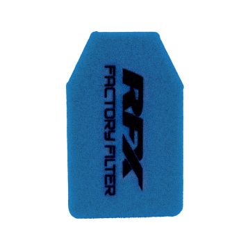RFX Race Air Filter (Pre Oiled) KTM SX50 09-23 Husqvarna TC50 17-23 Gas Gas MC50 21-23