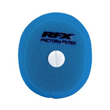 RFX Race Air Filter (Pre Oiled) KTM SX60/65 98-23 Husqvarna TC65 17-23 Gas Gas MC65 21-23