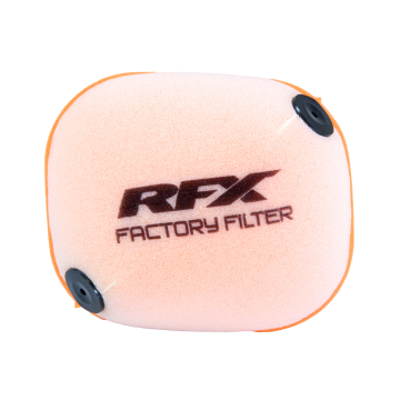 RFX Race Air Filter (Non Oiled) KTM SX85 18-24 Husqvarna TC85 18-24 Gas Gas MC85 21-24