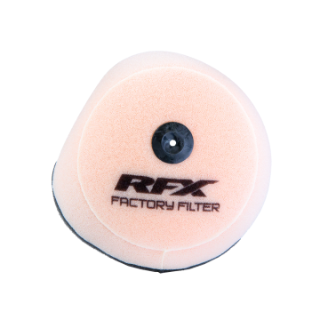 RFX Race Air Filter (Non Oiled) KTM SX85 04-12 SX125-250 04-06 SX 4T250-525 01-06