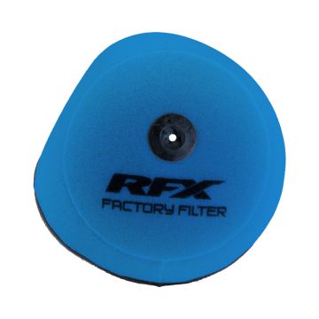 RFX Race Air Filter (Pre Oiled) KTM SX85 04-12 SX125-250 04-06 SX 4T250-525 01-06