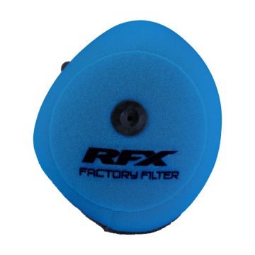 RFX Race Air Filter (Pre Oiled) KTM SX-SXF125-505 07-10 EXC125-505 08-11