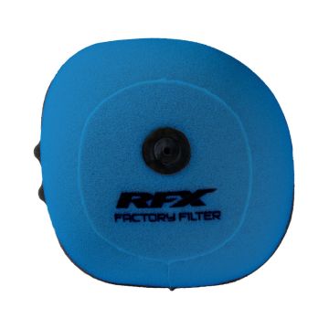 RFX Race Air Filter (Pre Oiled) KTM/Husqvarna SX/TC85 13-17 SX/SXF/TC/FC 125-505 11-15 EXC/TE/FE 125-505 12-16