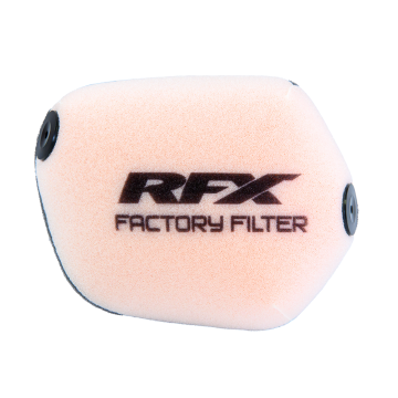 RFX Race Air Filter (Non Oiled) KTM SX125/F 23-24 EXC/F 24 Husqvarna TC125+/FC 23-24 TE/FE 24 Gas Gas MC125+/EC 24