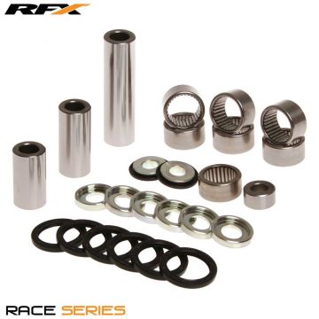 RFX Linkage Kit Sherco 250 SE-R 17-23 250 SEF-R 17-23 300 SE-R 17-23 300 SEF-R 17-23 450 SEF-R 17-23