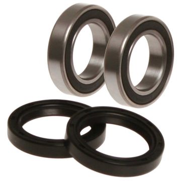 RFX Race Wheel Bearing Kit - Front Suzuki RM80 90-01 RM85 02-23