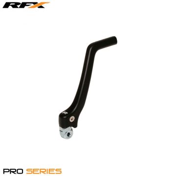 RFX Pro Series Kickstart Lever (Hard anodised - Black) KTM SX85 03-17