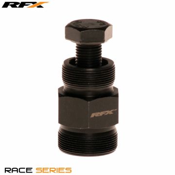 RFX Race Series Flywheel puller (Black) Ext M24xP1.0 / M27xP1.0 Honda/Kawasaki/Suzuki/Yamaha/KTM 2T