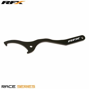 RFX Race Series Spring C Spanner (Black) Universal but accessable for KTM 125-525 12-16