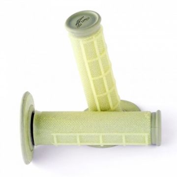 RENTHAL GRIPS KEVLAR DUAL 50/50