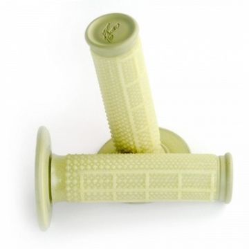 RENTHAL GRIPS KEVLAR DUAL TAPER 50/50