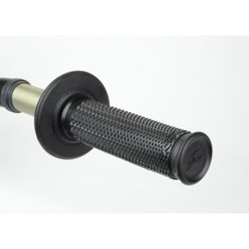 RENTHAL GRIPS ULTRA TACKY TAPER 50/50