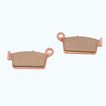 APICO BRAKE PADS 003 K1 ( REAR HONDA CR80/85 92-07 CR125/250/500 87-01 , KAWASAKI KX125/250 95-08 , SUZUKI RM125/250 96-08
