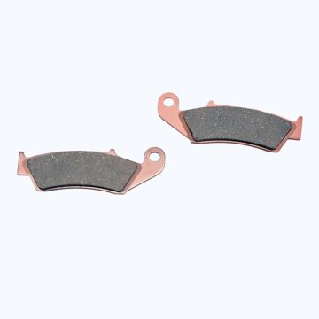 APICO BRAKE PADS 004 S3 - ( FRONT - HONDA CR250/500 1987-1994 )