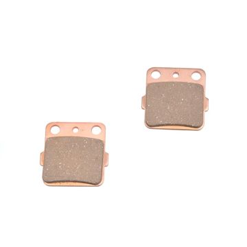 APICO BRAKE PADS YAMAHA REAR YZ65 18-20, YZ80-85 93-20