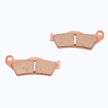 APICO BRAKE PADS 031 S3 KTM/HUS/HQV/GAS 125-650 92-21, SX/TC/MC85 2021 (R) FRONT