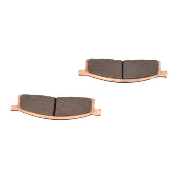GOLDFREN AD BRAKE PADS SINTERED YAMAHA FRONT YZ65 18-20, YZ80-85 93-20