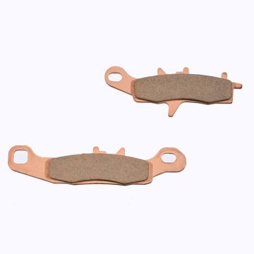 APICO BRAKE PADS 108 S3 - FRONT KX80-85-100 1997-2021 , RM85 2005-2021