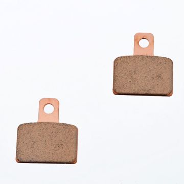 APICO BRAKE PADS 173 S3 - Trials Bike Rear Brake Pads GasGas Sherco Montesa TRS Verti